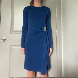 MK dress